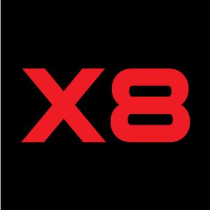 X8