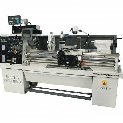 Centre Lathes