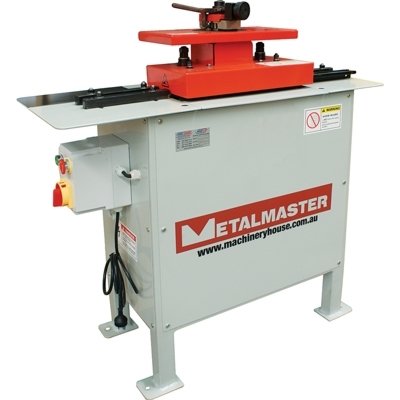 Lockseamers