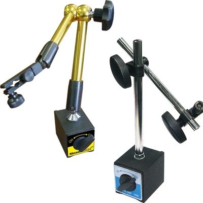 Magnetic Bases & Kits