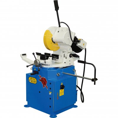 Cold Saws & Aluminium Saws