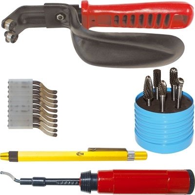 Deburring Tools
