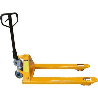 Pallet Trucks and Stackers