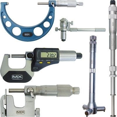 Micrometers