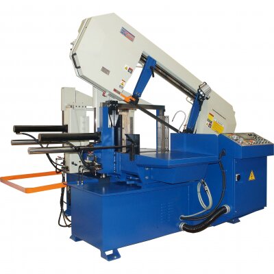 Band Saws & Accessories