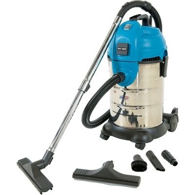 Vacuum Cleaners
