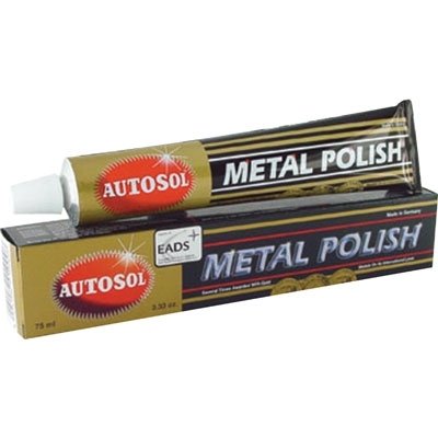 Metal Polishes