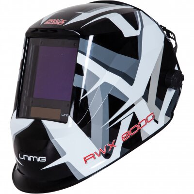 Welding Helmets & Goggles