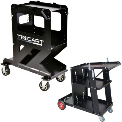 Welder Trolleys