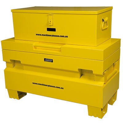 Industrial Tool & Truck Boxes