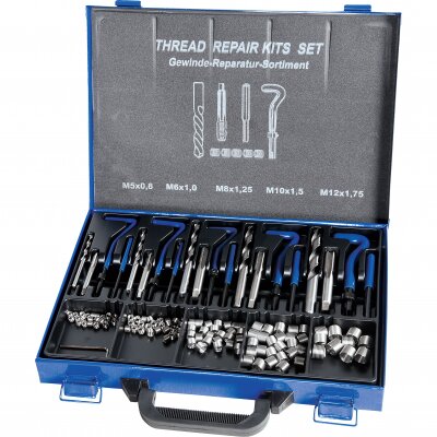 Thread Repair Kits