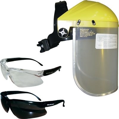 Eye Protection