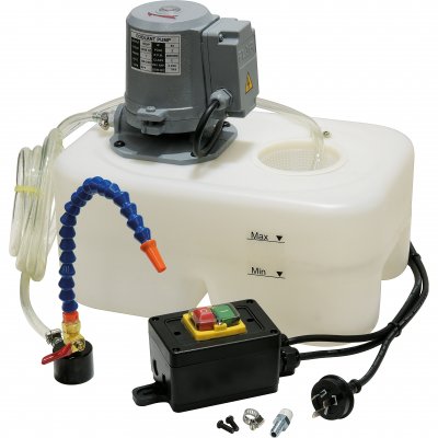 Coolant Systems & Pumps