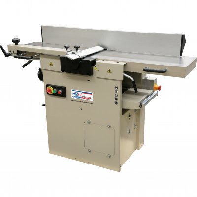 Planer & Thicknessers
