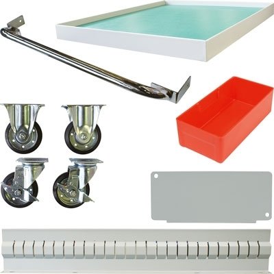 Tooling Cabinet Accessories