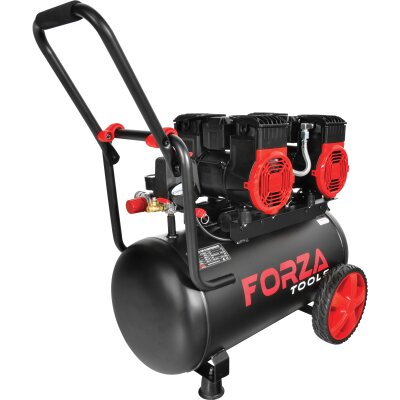 Air Compressors - 240V