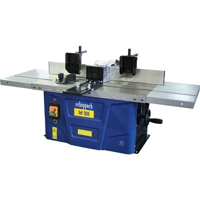 Bench Top Routers