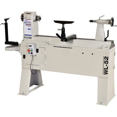 Wood Lathes