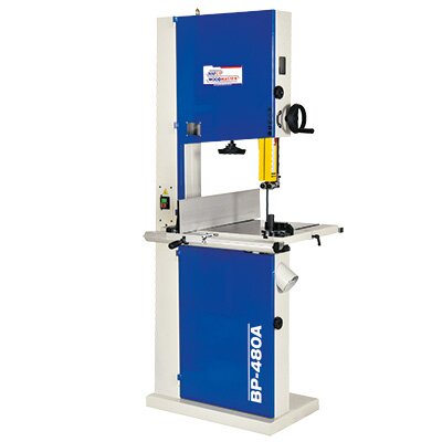 Wood Band Saws