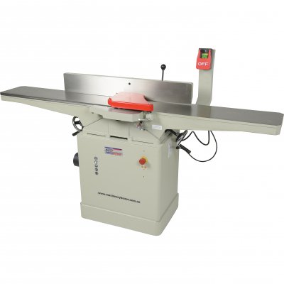 Planer Jointers