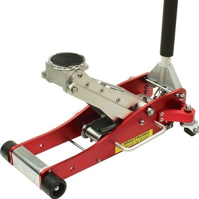 Trolley & Garage Jacks