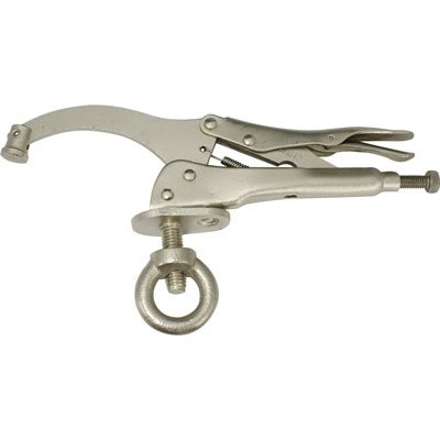 Vice Grip Locking Clamps