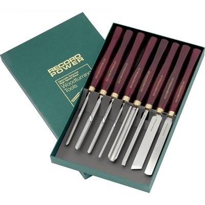 Wood Turning Tools