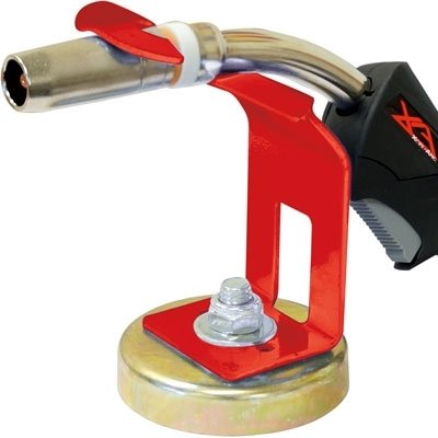 MIG / TIG Torch Holders