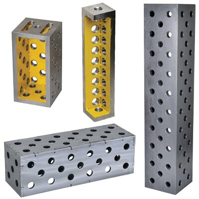 Blocks & Table Extensions