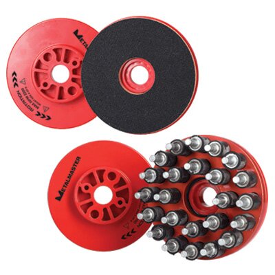 Deburring Accessories