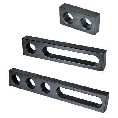 Straight Bar Stops