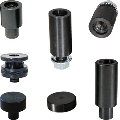 Multi-Purpose Stops & Rests