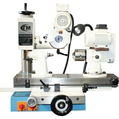 Tool & Cutter Grinders