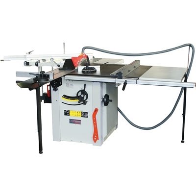 Panel Saws & Table Saws