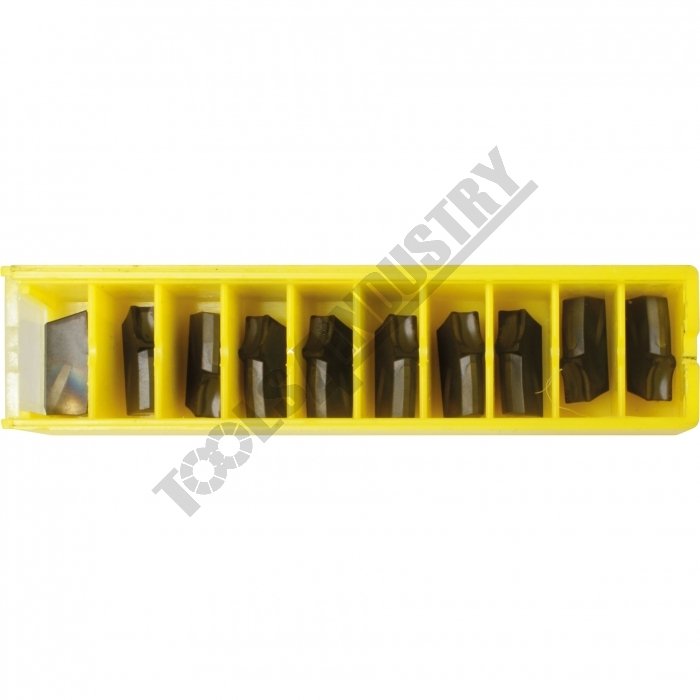 L0513 - A2030N00CR02 KENNAMETAL Carbide Inserts - Parting L0513 - A2030N00CR02 KENNAMETAL Carbide Inserts - Parting