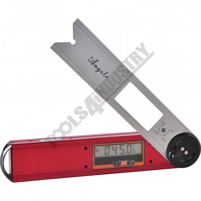M978 Angelo Digital Angle Gauge t4i.co.nz